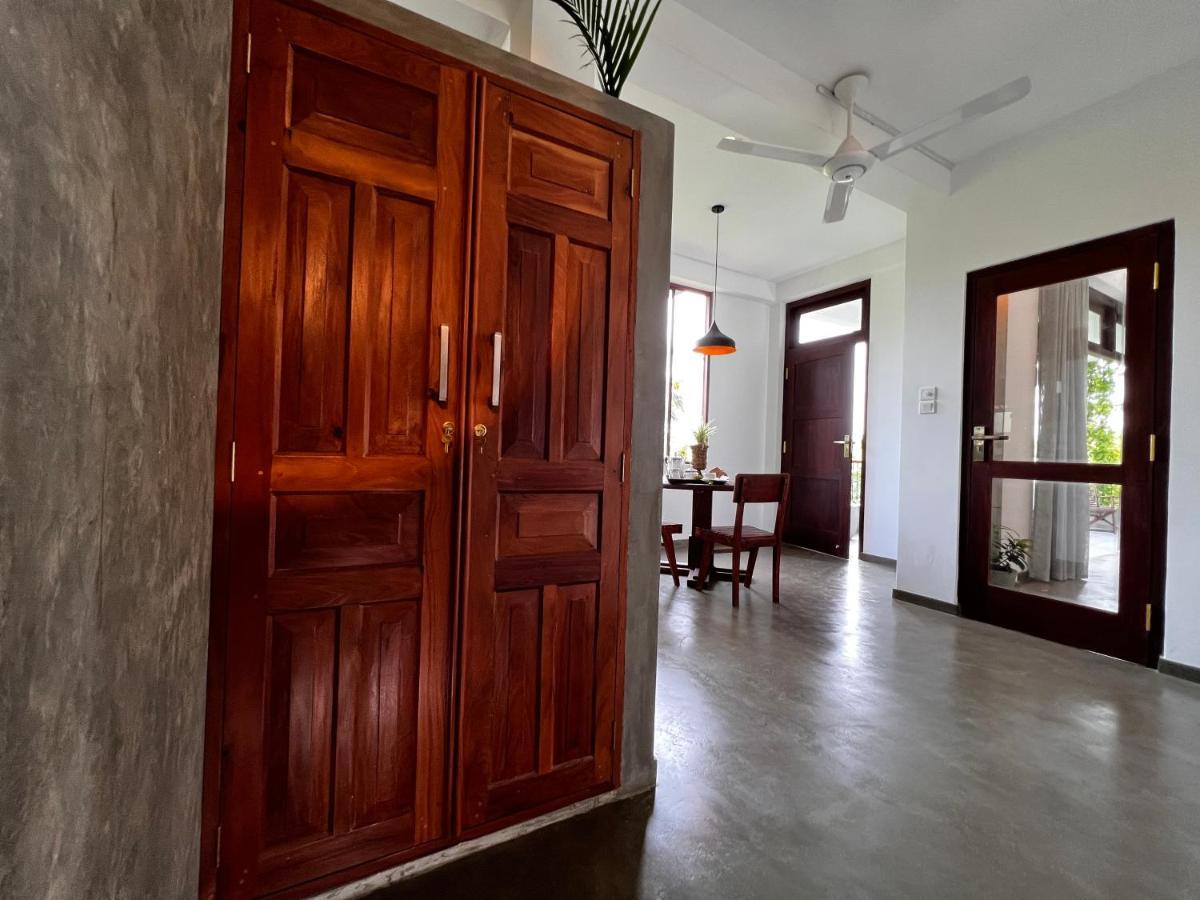 My Home Villa Hikkaduwa Exterior photo